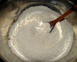 Holland mézeskalács sütemény recept fázis 2 fotója