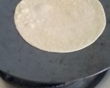 ઘઉંની ફુલકા રોટલી (Wheat Fulka Rotli Recipe In Gujarati) રેસીપી સ્ટેપ3ફોટો