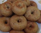 Foto langkah ke 7 dari resep Donat Kentang Cinnamon.