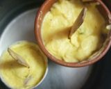 A picture of step 11 of Kesar Dry Fruits Malai Kulfi.