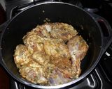 Foto del paso 3 de la receta: Guiso de arroz con pollo🍗