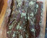 Foto del paso 1 de la receta: Picanha sazonada al horno con ensalada de zanahoria y huevo
