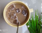 Foto langkah ke 12 dari resep Kopi jelly drink.