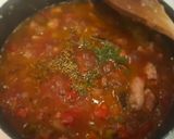 Foto del paso 5 de la receta Ratatouille con pollo