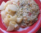 Foto del paso 5 de la receta: Guiso de zapallo italiano