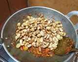 Foto langkah ke 4 dari resep Sambal Biji Cempedak Teri.
