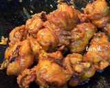 Foto langkah ke 4 dari resep Ayam Goreng Mentega ala resto.