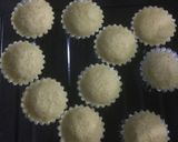 Foto langkah ke 6 dari resep Pie susu / egg tart.