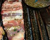 Foto del paso 2 de la receta: Cordero a la Uran