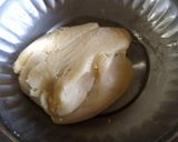 "जाळीदार अनारसे" (Anarse Recipe In Marathi) रेसिपी स्टेप 5 फोटो 
