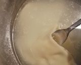 A picture of step 4 of Cheesy, saucy lasagna.