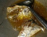 Foto langkah ke 4 dari resep Ikan anyi anyi kuah.