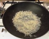 Aszalt paradicsomos, kapribogyós pulykaragu recept fázis 1 fotója