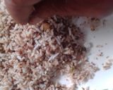 তিসি ভর্তা রেসিপির ধাপ 6 ছবি
