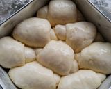 Foto langkah ke 7 dari resep Butter roll.