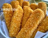 Foto langkah ke 5 dari resep Nugget Tahu.