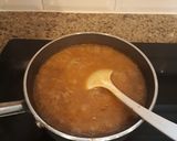 Foto langkah ke 3 dari resep Bubur Merah Putih.