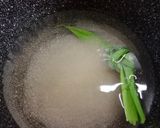 Foto langkah ke 5 dari resep Bubur Cha Cha.