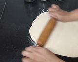 A picture of step 10 of Crispy Mexican Tacos.