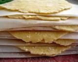 Empanada Wrappers (Discos para Empanadas) recipe step 5 photo