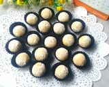 Foto langkah ke 5 dari resep Putri Salju.
