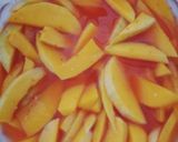 Foto langkah ke 4 dari resep Manisan Mangga Muda.