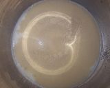 Foto del paso 1 de la receta: Croissant de margarina- Medialunas