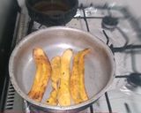 Foto del paso 8 de la receta: Lasaña de plátano maduro sin horno