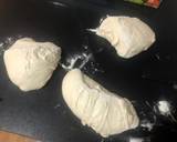 24 hour sour dough so easy recipe step 5 photo