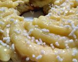 Foto del paso 7 de la receta: Rosca de Reyes o Pascua rellena