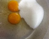 صورة لخطوة 2 من وصفة كيك الليمون 🍋🥮
