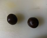 Foto langkah ke 4 dari resep Cookies cokelat no oven.