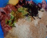 Foto del paso 2 de la receta: Hamburguesa Casera