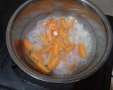 Foto langkah ke 1 dari resep MPASI Bubur Saring 7m+.