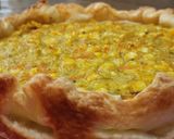 Foto del paso 5 de la receta: Tarta de choclo 🌽🌽