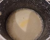Une image de l'étape 2 de L'impérial, gâteau à la mandarine.