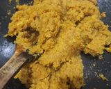 Foto langkah ke 4 dari resep Selai nanas nastar.