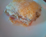 Foto del paso 13 de la receta: Tallo o pencas de acelga gratinados