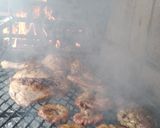 Foto del paso 4 de la receta: Pollo, riñón y chinchulines a la parrilla