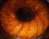 Foto del paso 1 de la receta: Torta de durazno🍑