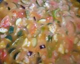 Foto del paso 3 de la receta Arroz con verduras 😋