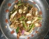 થાઈ સલાડ રેસીપી સ્ટેપ3ફોટો