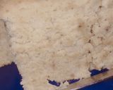 Foto langkah ke 5 dari resep Bolu Pisang kukus // Cake Pisang : takaran sendok dan tanpa mixer.