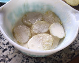 Foto del paso 2 de la receta: Papas (patatas) al horno con queso