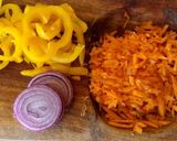 Foto del paso 1 de la receta: Ensalada ligera