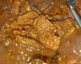 Foto langkah ke 3 dari resep Semur daging.