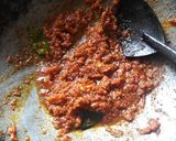 Foto langkah ke 5 dari resep Sambal teri ala angkringan.