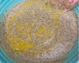伯爵茶戚風蛋糕的食譜步驟6照片