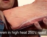 รูปขั้นตอนการทำที่ 4 ของ หมูกรอบ อร่อยแบบเหลา สูตรแต้จิ๋ว
