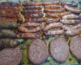 Foto del paso 5 de la receta Barbacoa al horno sin humos y riquísima con salsa BBQ SAKICUINERSOLIDARI